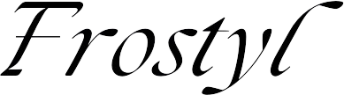 frostyl logo